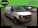 Thumbnail image of 2016 Chevrolet Express at Parkside Total Auto Care