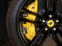 2017 Ferrari 488 GTB Base at Continental Autosports