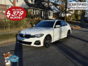 Thumbnail image of 2022 BMW 3 Series at Certified Automotive Group LLC