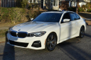 Thumbnail image of 2022 BMW 3 Series at Certified Automotive Group LLC
