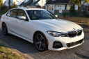 Thumbnail image of 2022 BMW 3 Series at Certified Automotive Group LLC