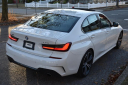 Thumbnail image of 2022 BMW 3 Series at Certified Automotive Group LLC