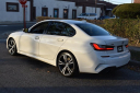 Thumbnail image of 2022 BMW 3 Series at Certified Automotive Group LLC