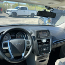 Thumbnail image of 2011 Chrysler Town and Country at JIGGIE'S TRUCK & AUTO SALES LLC