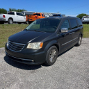 Thumbnail image of 2011 Chrysler Town and Country at JIGGIE'S TRUCK & AUTO SALES LLC
