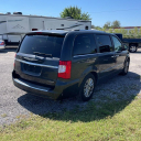 Thumbnail image of 2011 Chrysler Town and Country at JIGGIE'S TRUCK & AUTO SALES LLC