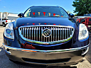 Thumbnail image of 2011 Buick Enclave at Jacintos Auto Sales LLC