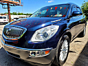 Thumbnail image of 2011 Buick Enclave at Jacintos Auto Sales LLC