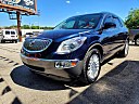 Thumbnail image of 2011 Buick Enclave at Jacintos Auto Sales LLC
