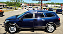 Thumbnail image of 2011 Buick Enclave at Jacintos Auto Sales LLC