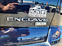 Thumbnail image of 2011 Buick Enclave at Jacintos Auto Sales LLC