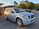 Thumbnail image of 2012 Nissan Pathfinder at Campbell's Auto Sales