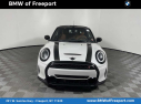 2024 MINI Convertible Cooper S at BMW Mini of Freeport