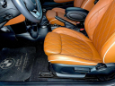 Thumbnail image of 2024 MINI Convertible at BMW Mini of Freeport