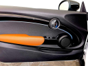 Thumbnail image of 2024 MINI Convertible at BMW Mini of Freeport