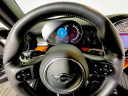 Thumbnail image of 2024 MINI Convertible at BMW Mini of Freeport