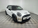Thumbnail image of 2024 MINI Convertible at BMW Mini of Freeport