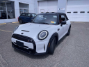 Thumbnail image of 2024 MINI Convertible at BMW Mini of Freeport
