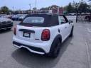 Thumbnail image of 2024 MINI Convertible at BMW Mini of Freeport