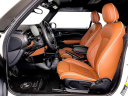 Thumbnail image of 2024 MINI Convertible at BMW Mini of Freeport