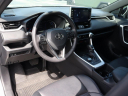 Thumbnail image of 2022 Toyota RAV4 Hybrid at Ocean Mazda