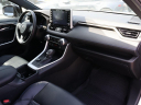 Thumbnail image of 2022 Toyota RAV4 Hybrid at Ocean Mazda