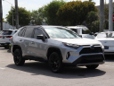 Thumbnail image of 2022 Toyota RAV4 Hybrid at Ocean Mazda
