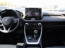 Thumbnail image of 2022 Toyota RAV4 Hybrid at Ocean Mazda