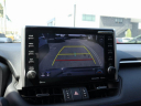 Thumbnail image of 2022 Toyota RAV4 Hybrid at Ocean Mazda