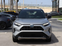 Thumbnail image of 2022 Toyota RAV4 Hybrid at Ocean Mazda