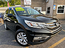 Thumbnail image of 2015 Honda CR-V at Major Key Motors