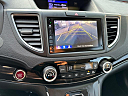2015 Honda CR-V EX-L at Major Key Motors