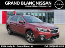 Thumbnail image of 2018 Subaru Outback at Grand Blanc Nissan