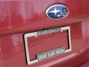 Thumbnail image of 2018 Subaru Outback at Grand Blanc Nissan