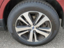 Thumbnail image of 2018 Subaru Outback at Grand Blanc Nissan