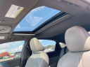 2019 Toyota Avalon Limited at Cavender Toyota