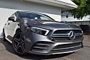 Thumbnail image of 2021 Mercedes-Benz A-Class at Milan Motors