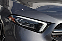 Thumbnail image of 2021 Mercedes-Benz A-Class at Milan Motors