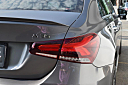 Thumbnail image of 2021 Mercedes-Benz A-Class at Milan Motors