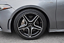 Thumbnail image of 2021 Mercedes-Benz A-Class at Milan Motors