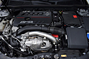 Thumbnail image of 2021 Mercedes-Benz A-Class at Milan Motors