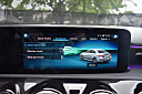 Thumbnail image of 2021 Mercedes-Benz A-Class at Milan Motors