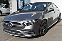 Thumbnail image of 2021 Mercedes-Benz A-Class at Milan Motors