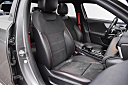 Thumbnail image of 2021 Mercedes-Benz A-Class at Milan Motors