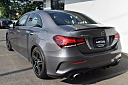 Thumbnail image of 2021 Mercedes-Benz A-Class at Milan Motors