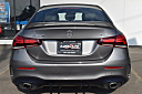 Thumbnail image of 2021 Mercedes-Benz A-Class at Milan Motors