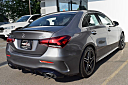 Thumbnail image of 2021 Mercedes-Benz A-Class at Milan Motors