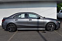 Thumbnail image of 2021 Mercedes-Benz A-Class at Milan Motors