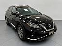 2020 Nissan Murano SL at Bergstrom Acura