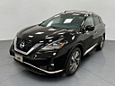 Thumbnail image of 2020 Nissan Murano at Bergstrom Acura